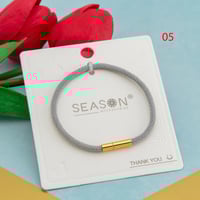 اسواره خيط ملون ساحرة