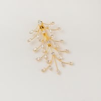 مشط زركون راقي