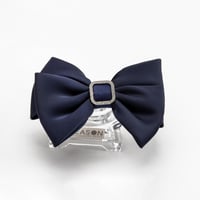 فيونكة شعر أنيقة