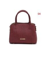 شنطه نسائي سيزون