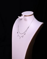 طقم شوكر دورين انيق