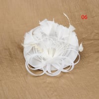 قبعة شعر فرنسية