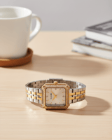 ساعه سيزون مكس مربع