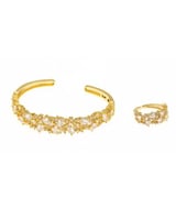 سواره زركون مع الخاتم