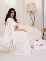 فستان مكسي بيج