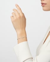 إسوارة نسائية ذهبية ناعمة | سيزون