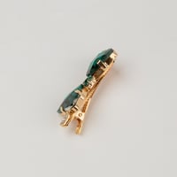 مشبك شعر اللوان