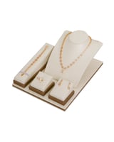 طقم زركون مميز