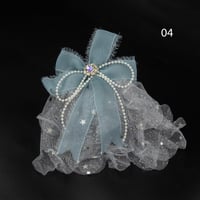 مشبك بناتي راقي