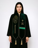 شال اليوم الوطني