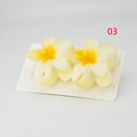 مشبك شعر حجم كبير