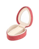 صندوق منظم اكسسوارات