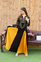 فستان شعبي جنوبي