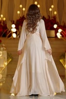 فستان مكسي بيج