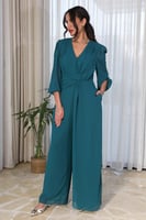 جمبسوت كريب - لون تركواز | سيزون