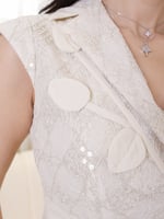 فستان ميدي بيج