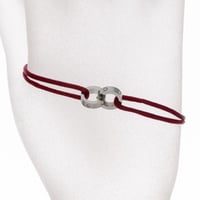 اسواره خيط ملون ساحرة