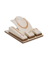 طقم زركون مميز