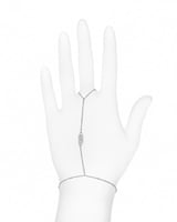 اسوارة كف ناعمة