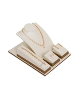 طقم زركون مميز