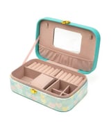 صندوق منظم اكسسوارات