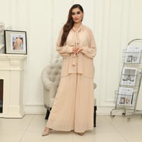 طقم سادة بليسية واسع