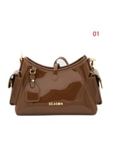 شنطه نسائي سيزون