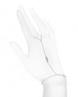 اسوارة كف ناعمة