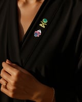 بروش اليوم الوطني قطعتين