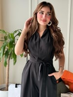 جمبسوت أسود