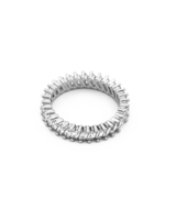 خاتم زركون ناعم