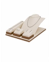 طقم زركون مميز