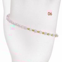 اسواره خرز ملون انثوية