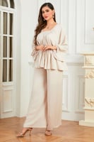 طقم مكسي بيج