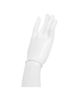 إسوارة نسائية ذهبية ناعمة | سيزون