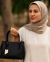 شنطة نسائي سيزون