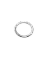 خاتم زركون ناعم