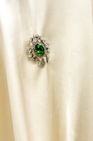 فستان مكسي بيج فاتح