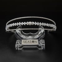 تاج زركون شعر