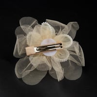 مشبك بناتي راقي