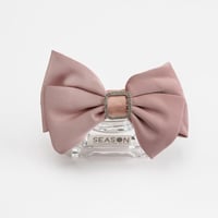 فيونكة شعر أنيقة