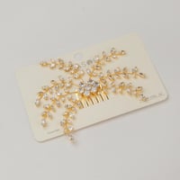 مشط زركون راقي