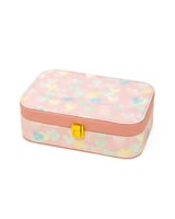 صندوق منظم اكسسوارات