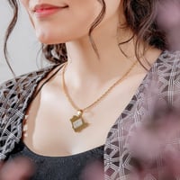 سلسال خريطة المملكة