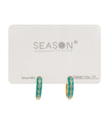 حلق ناعم دائري