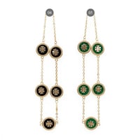 سلسال كلاسيكي أنيق