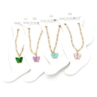 خلخال الفراشة