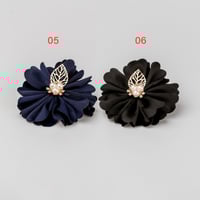 مشبك شعر عصري