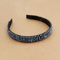 طوق كريستال