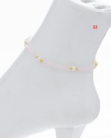 خلخال خرز مغاط